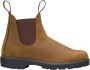 Blundstone Leren Unisex Laars 562 Yellow Dames - Thumbnail 1