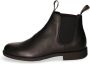 Blundstone Stiefel Boots #1901 Leather (Dress Series) Black-10.5UK - Thumbnail 2