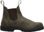 Blundstone Rustic 585 Schoen Green Heren - Thumbnail 1