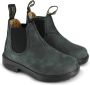 Blundstone 1325 Chelsea boots Enkellaarsjes Jongens Zwart - Thumbnail 8