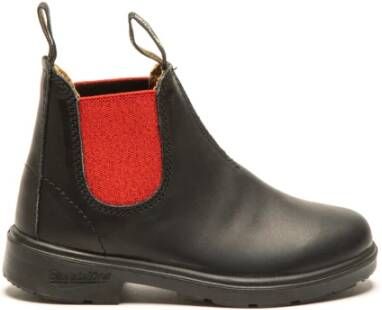 Blundstone Schoenen Zwart Heren