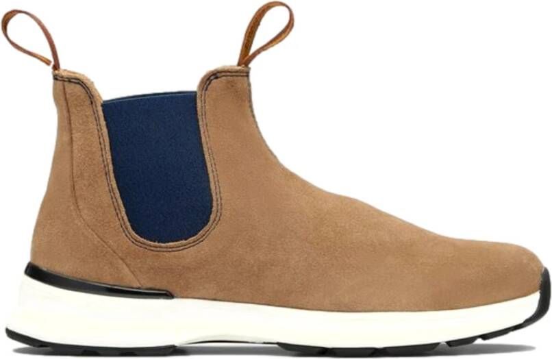 Blundstone Shoes Beige Heren