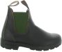 Blundstone Stijlvolle Chelsea Boots Green Dames - Thumbnail 1