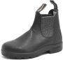 Blundstone Stijlvolle Chelsea Boots voor Modieuze Vrouwen Black Dames - Thumbnail 2