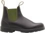 Blundstone Stijlvolle Chelsea-laarzen Green Heren - Thumbnail 1