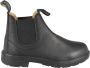 Blundstone Stijlvolle schoenen voor elke gelegenheid Black Dames - Thumbnail 1