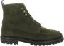 Bobbies Paris Ignacio Schoenen Haikel Green Heren - Thumbnail 1