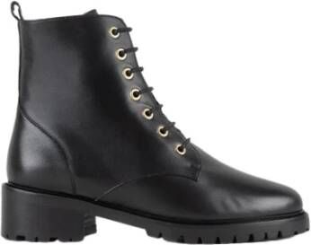 Bobbies Paris Schoenen Zwart Dames