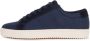 Boggi Milano Sneakers Blauw Heren - Thumbnail 1