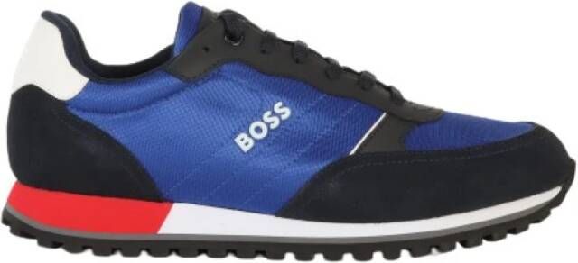 Boss Orange Sneakers laag 'Parkour'