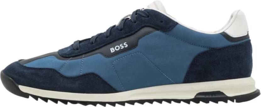 Boss Sneakers Multicolor Heren