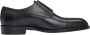 Boss Stijlvolle Loafers voor Mannen Black Heren - Thumbnail 1