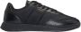 Boss Titanium Runn Sneakers Black Heren - Thumbnail 1