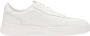 Boss Witte Baltimore Tennisschoenen White Heren - Thumbnail 1