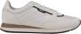 Hugo Boss Heren Schoenen Herfst Winter Collectie White Heren - Thumbnail 1