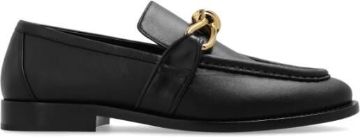 Bottega Veneta `Astaire` loafers Black Heren