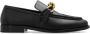 Bottega Veneta `Astaire` loafers Black Heren - Thumbnail 1