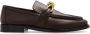 Bottega Veneta 'Astaire' loafers schoenen Brown Dames - Thumbnail 1