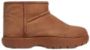 Bottega Veneta Bruine platte schoenen Brown Dames - Thumbnail 1