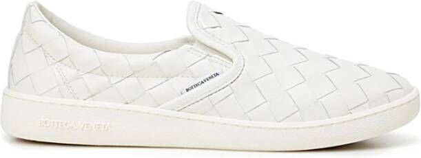 Bottega Veneta Casual Sneakers voor dagelijks gebruik White Heren