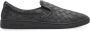 Bottega Veneta Leren sneakers met Intrecciato-weefsel Black Heren - Thumbnail 1