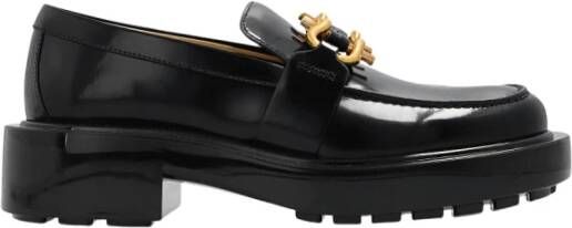 Bottega Veneta Monsieur loafers Black Dames