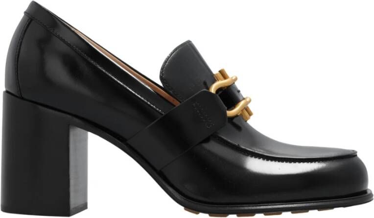 Bottega Veneta Monsieur pumps Black Dames