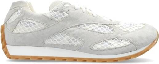 Bottega Veneta Orbit sneakers Gray Dames