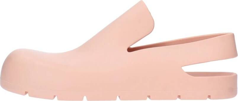 Bottega Veneta Sandalen Roze Pink Dames