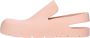 Bottega Veneta Sandalen Roze Pink Dames - Thumbnail 1