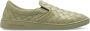 Bottega Veneta Sawyer Sneakers Green Heren - Thumbnail 1