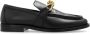 Bottega Veneta Schoenen Astaire type loafers Black Dames - Thumbnail 1