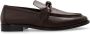 Bottega Veneta Schoenen Astaire type loafers Brown Heren - Thumbnail 1