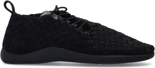 Bottega Veneta Sneakers Black Heren