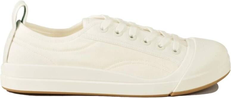 Bottega Veneta Sneakers Beige Heren