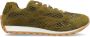 Bottega Veneta Sneakers Orbit Green Dames - Thumbnail 1