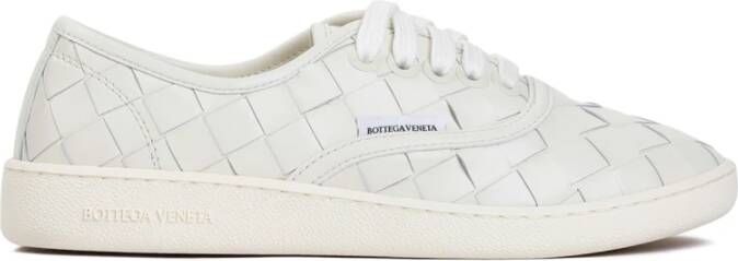 Bottega Veneta Sneakers White Dames