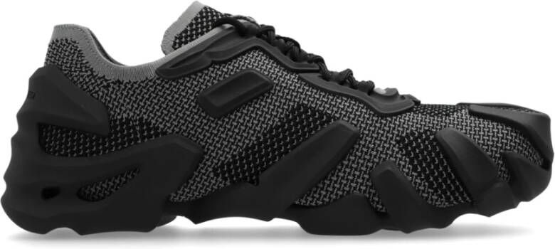 Bottega Veneta Sportschoenen van Gray Heren