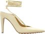 Bottega Veneta Spritz pumps Beige Dames - Thumbnail 7