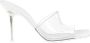 Bottega Veneta Stijlvolle Sandalen voor Zomeroutfits White Dames - Thumbnail 1