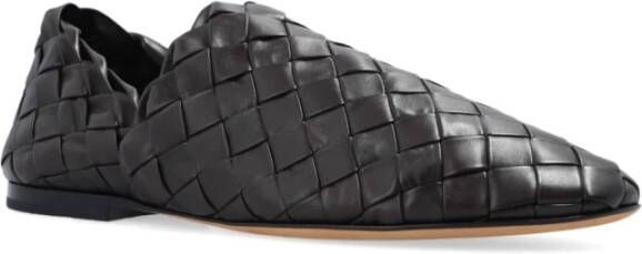 Bottega Veneta Stijlvolle Sneakers voor Mannen en Vrouwen Brown Heren