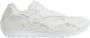 Bottega Veneta Witte platte schoenen White Heren - Thumbnail 1