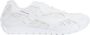 Bottega Veneta Witte Sneakers Tech Mesh Stijl White Heren - Thumbnail 1