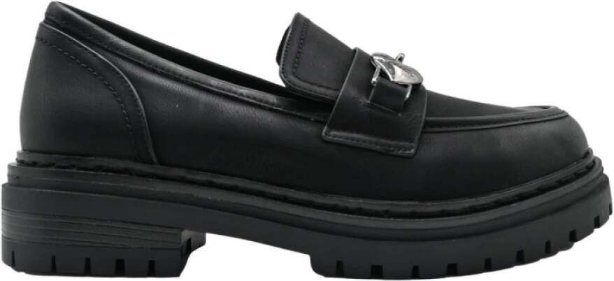 Braccialini Lage Schoenen Bcid240000058 Black Dames