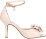 Braccialini Sandalen Beige Dames - Thumbnail 1