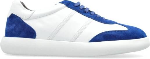 Brioni Sportschoenen White Heren