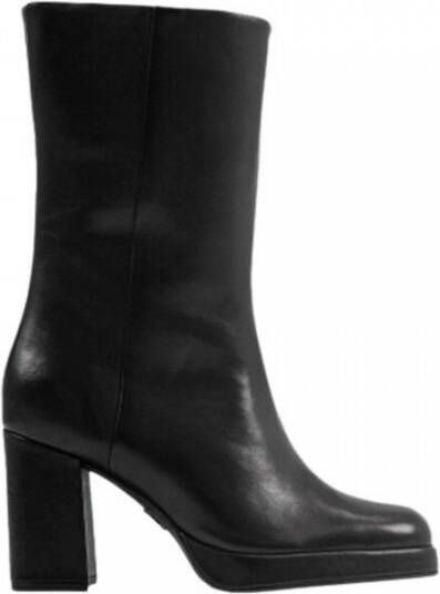 Bronx Boots New Melanie Zwart Dames