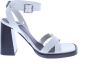 Bronx Jul-iana damessandaal off white Dames - Thumbnail 1