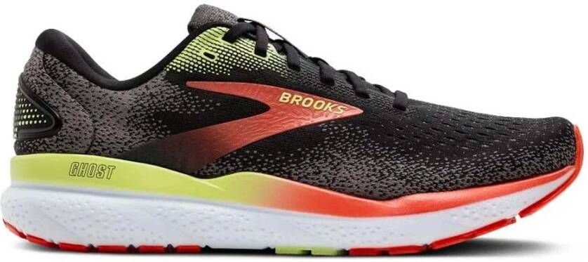 Brooks Ghost 16 Multicolor Hardloopschoenen Multicolor Heren