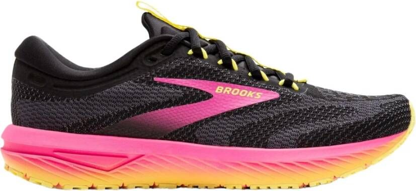 Brooks Revel 7 hardloopschoenen Multicolor Dames